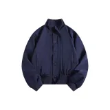 Темно-синий