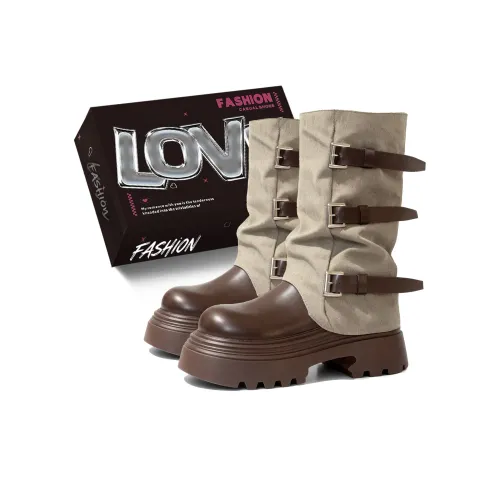 Eleven Elephants Ботильоны Женские