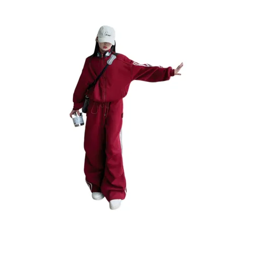 Yomi House Повседневная спортивная одежда для подростков