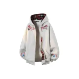 Клетчатый вересковый серый