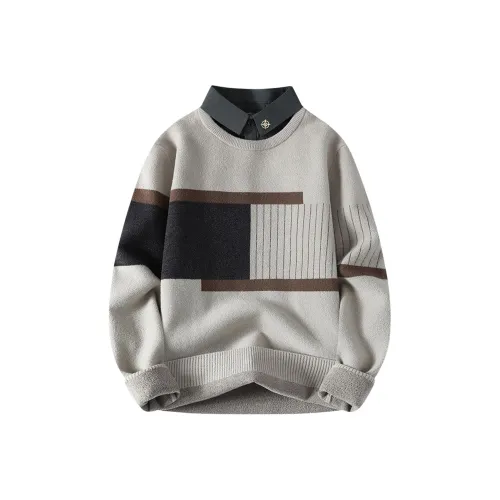 DJ.SPIRIT Унисекс Трикотаж