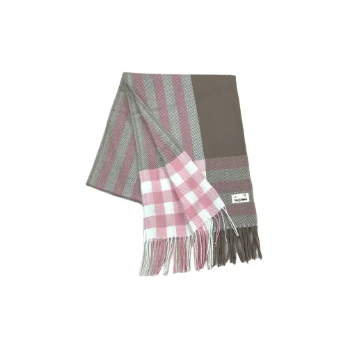 POPEYE Полиэстер Трикотаж Шарфы Унисекс