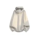 Туманно-серый