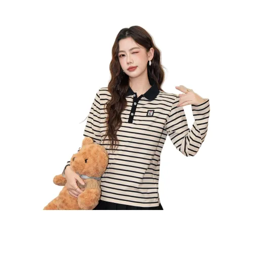 BALENO Женские Поло