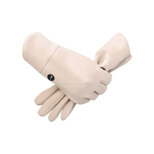 Warrior Дралон Вязаные Перчатки Унисекс