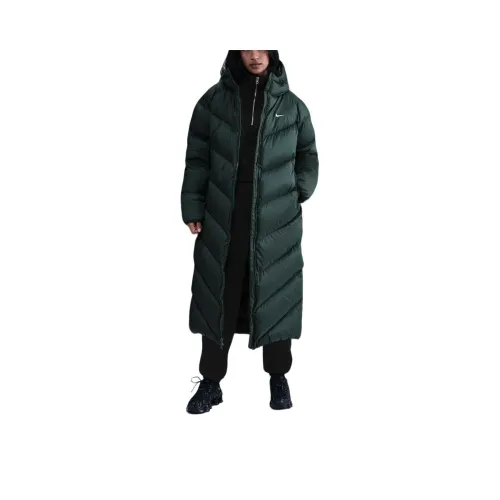 nike Sportswear Пуховик Женские