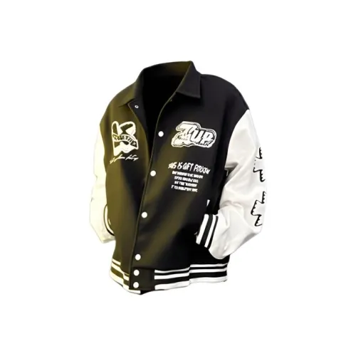 MARTHENAUT Унисекс Куртки