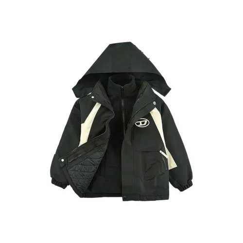 TLXT Kids Туристическая одежда