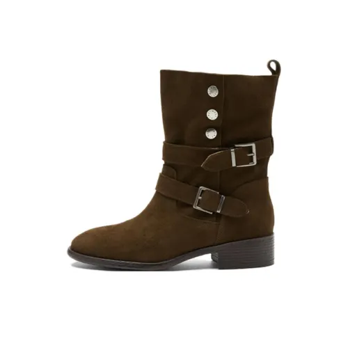 NINE WEST Ботильоны 3,8 см Женские