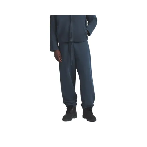 SKIMS FW25 Heavyweight Fleece Мужские Jogger Casual Pants Men's