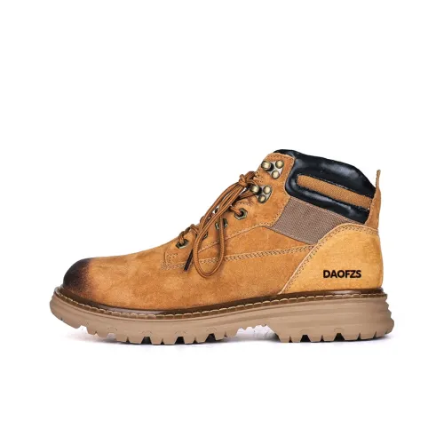 Носки Blade Warrior Crew Martin Boot Мужские