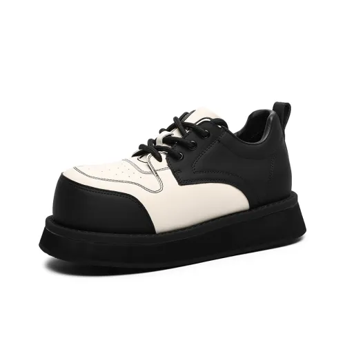 KUNGFUDEER Устойчивые к истиранию противоскользящие низкие кеды для скейтбординга Мужские