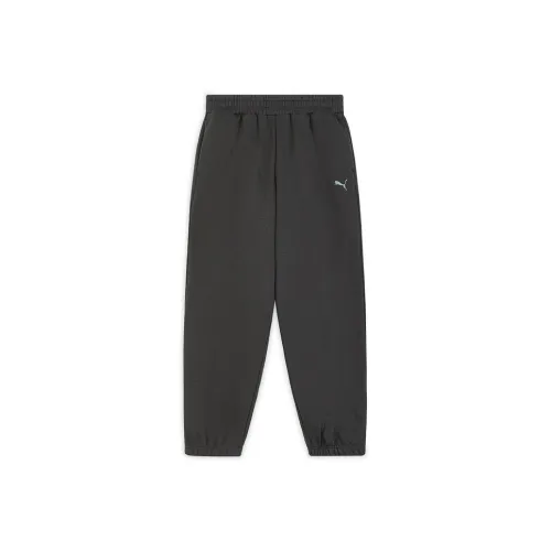 PUMA Вязаные спортивные брюки женские