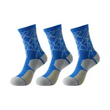 [3 Pack] Синий 3