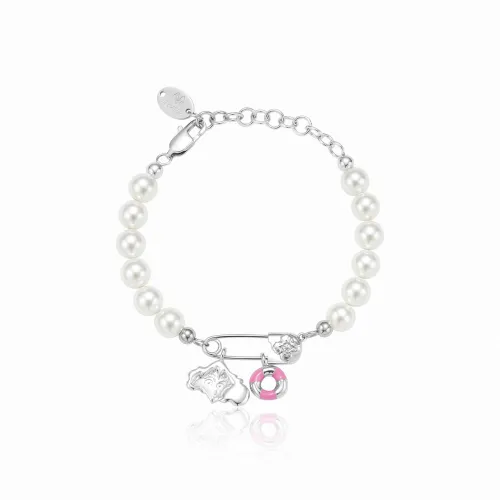 BABAMA Shell Pearl Bracelets Unisex BABAMA Жемчужная раковина Браслеты Унисекс
