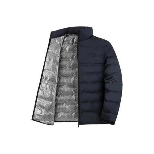 EOH EMBER OF HUE Пуховая куртка Унисекс