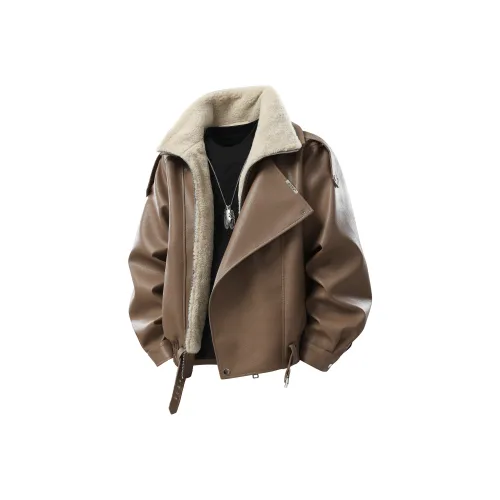 GDRX Унисекс Пуховики