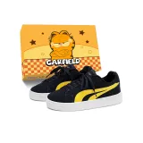 Синий/Желтый [Улучшенный Теплый Зимний Флисовая Подкладка]