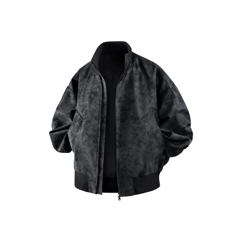 DANGERTIGER Унисекс Куртки