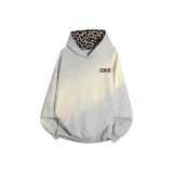 Серый меланж