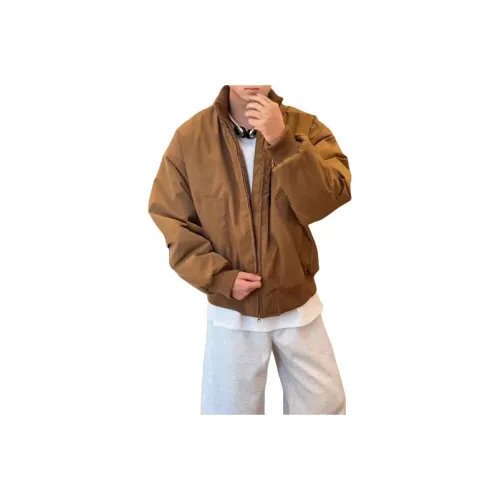 CARE NOTE Унисекс Пуховики