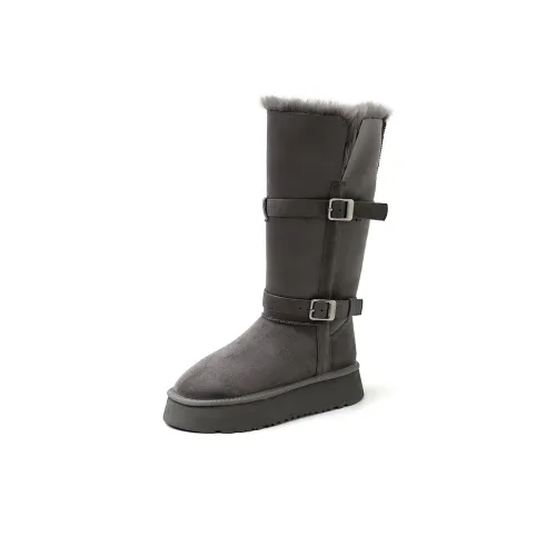 FIVE nine Dan Seven Сноубутсы Женские