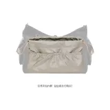 Бумага DuPont-CARGO среднего размера - серого цвета