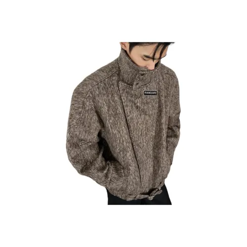 RVANGUARD Унисекс Куртки