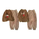 В одном стиле Мужской и Женский