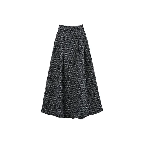 A paradise for awakening Повседневные короткие юбки Женские