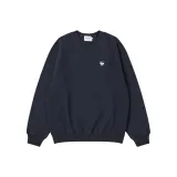 Морской синий