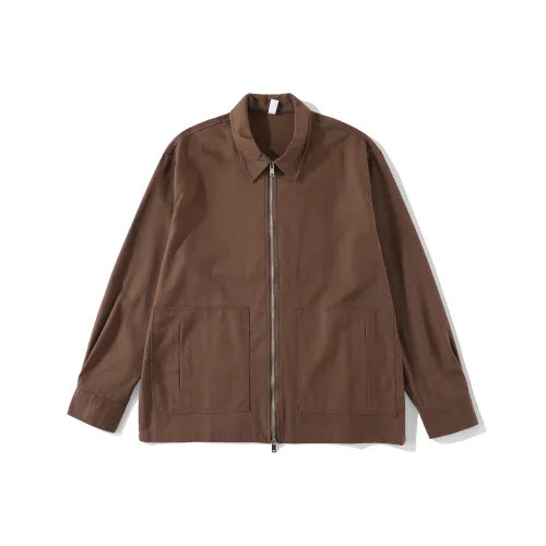 XLUUD Мужские куртки