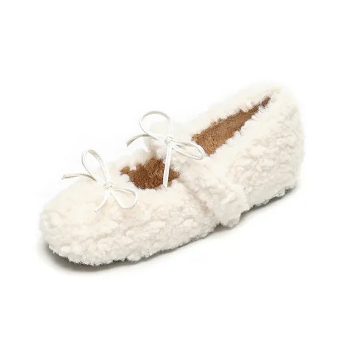 GOSO Женские повседневные туфли Женские