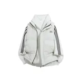 Экрю + Белый Фотиния Серый Свитшот