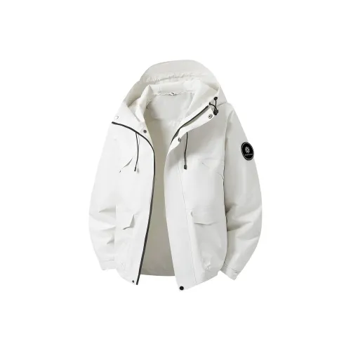 SNOW FLYING Wilderness Series Куртка Унисекс