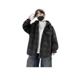 Темно-серый