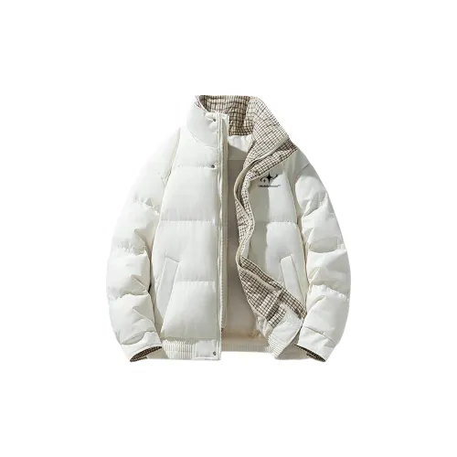 ROBINHOOD Унисекс Пуховики