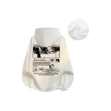 Белый (с флисовой подкладкой)