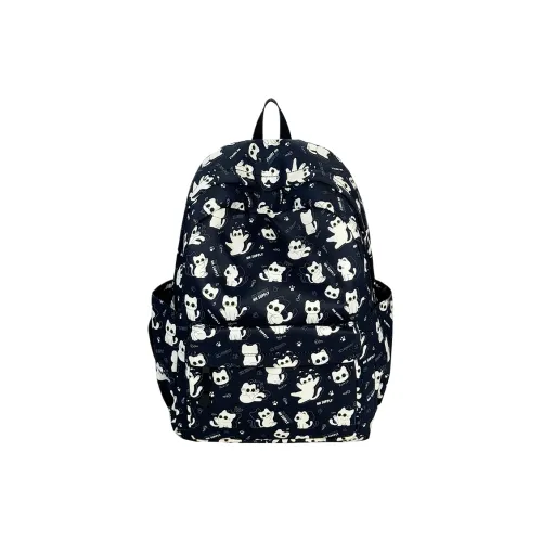 MOWAP Oxford Рюкзак Женские Многоцветный