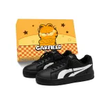 Чёрный [Улучшенный, тёплая зима, с флисовой подкладкой]