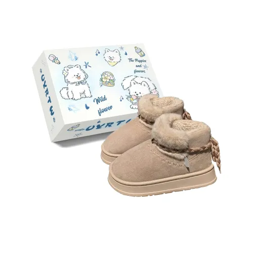 UYRTW Термическое покрытие увеличивающее высоту баланс ботфорты длина (размер в длину) сноубутсы женские