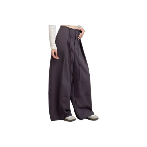 SINKACME Женские Карго Брюки