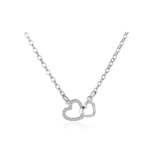 WuliHead Сплав Ожерелья Женские