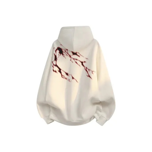 DEERWAY Унисекс Свитшоты