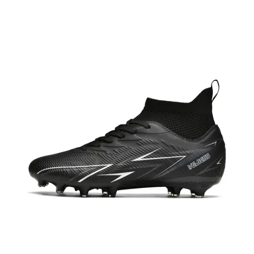 BIANSULONG Футбольные бутсы Высокие Унисекс