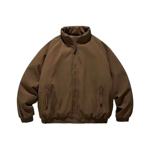 Beerus Мужские Куртки