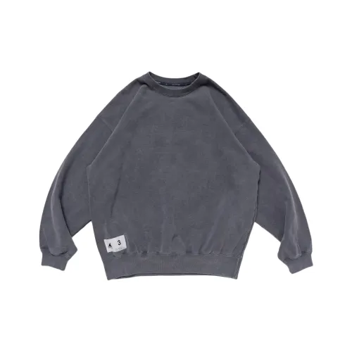 Descendant FW25 Свитшот Унисекс