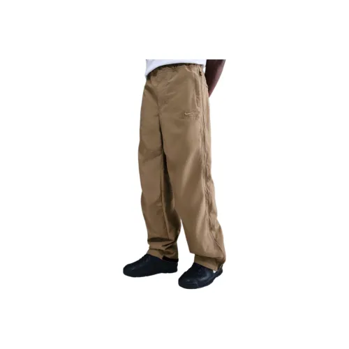 nike x Stüssy FW25 Карго Брюки Унисекс