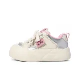 Серебристый розовый [с флисовой подкладкой]