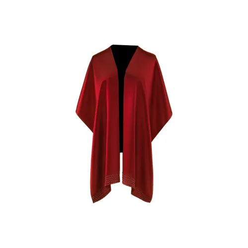 MH Сатин Ацетат Палантины Женские